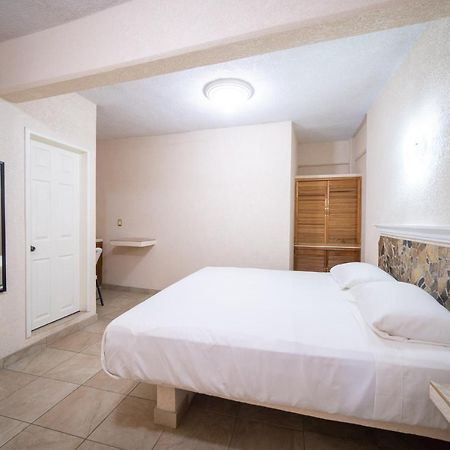 Peninsula Stays Executive Hotel Салина-Крус Экстерьер фото