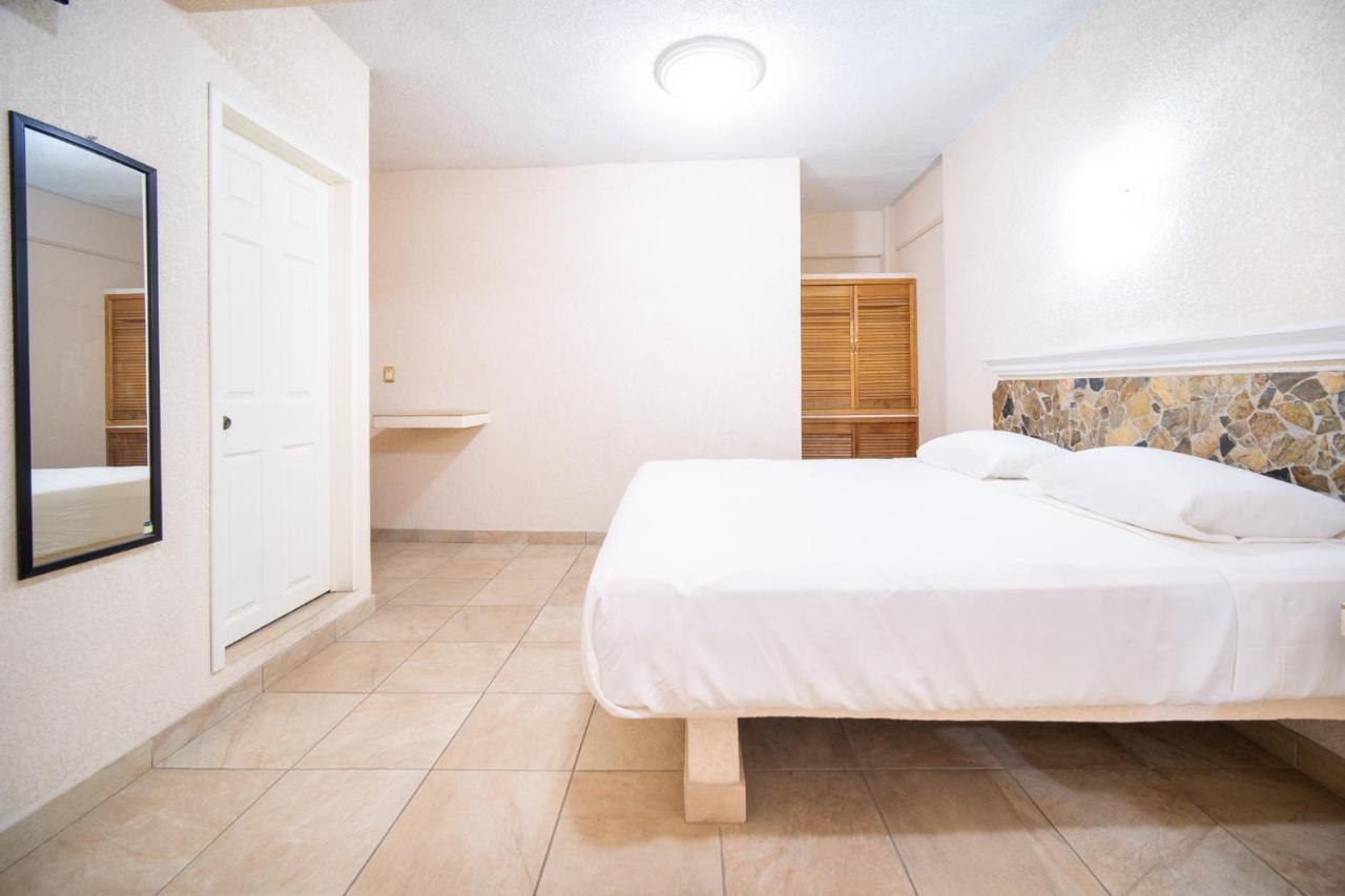 Peninsula Stays Executive Hotel Салина-Крус Экстерьер фото